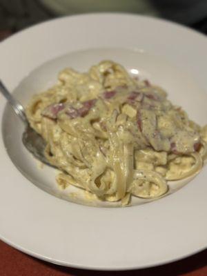 Carbonara