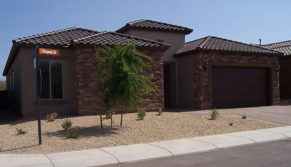 Scottsdale Property Management