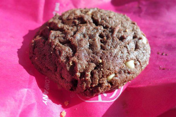 04/13/18 Cookies by Design: Chocolate Decadent