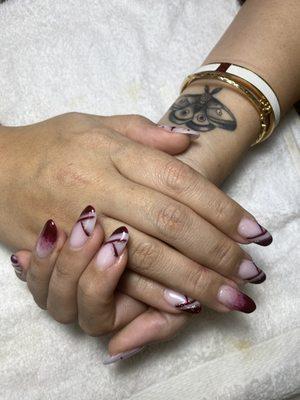 Venus Nails & Spa