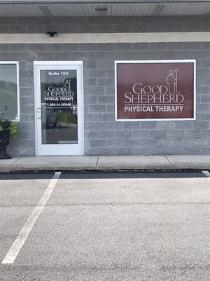 Good Shepherd Physical Therapy In Orwigsburg