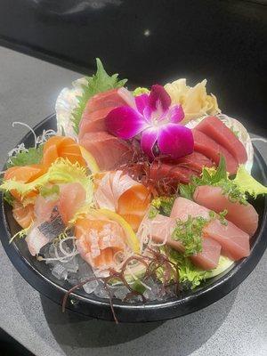 Sashimi