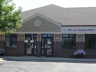 Tillie Lake Veterinary Clinic