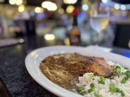 Daddy's Seafood & Cajun Kitchen