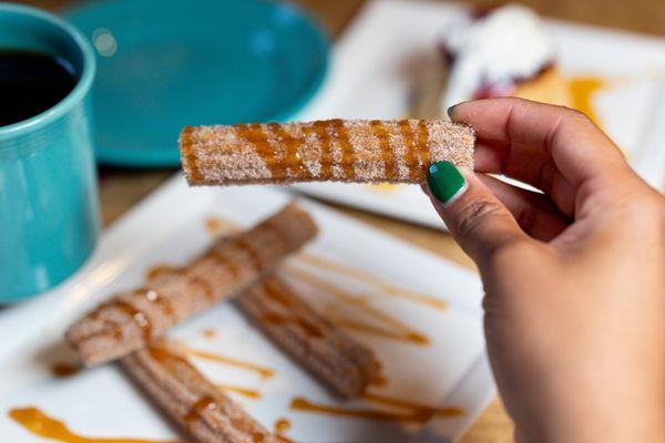 churros