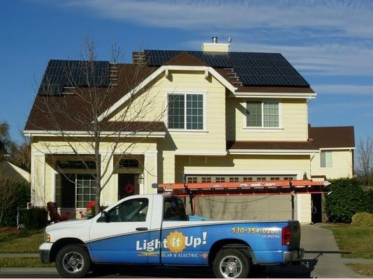 Chico Solar Companies