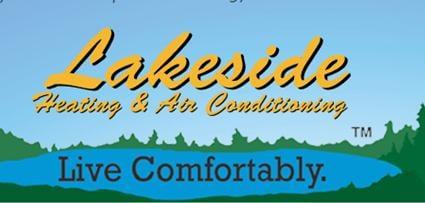 Lakeside Heating & Air Conditioning