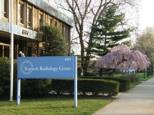 Teaneck Radiology Center