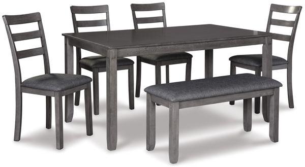 New 6 pc dining set!