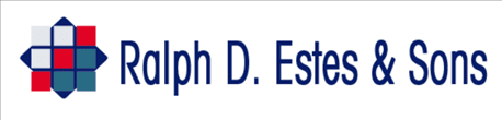 Ralph D Estes & Sons logo