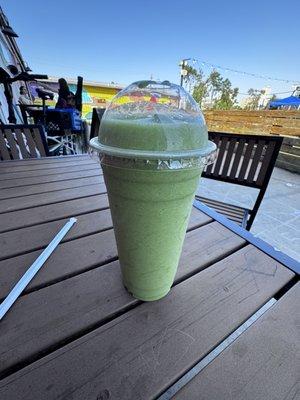 Juice Bar Miami