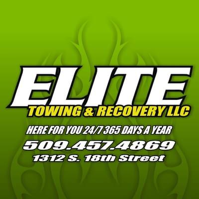 Elite Towing & Recovery