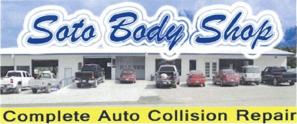 Soto Body Shop