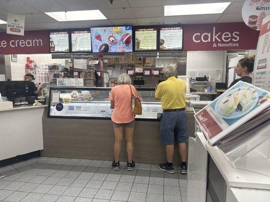 Welcome to Carvel.