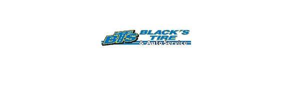 Black's Tire & Auto Service