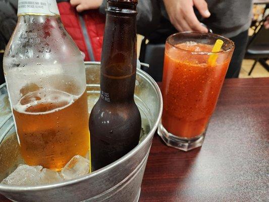 michelada