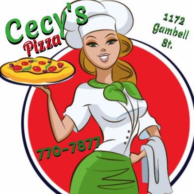 Cecy's Pizza