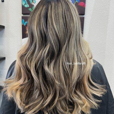 Balayage