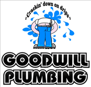 Goodwill Plumbing Company Inc. logo