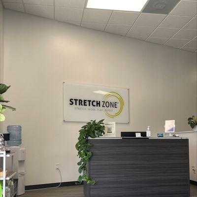 Stretch Zone