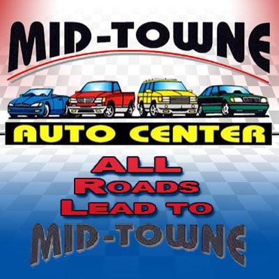 Mid-Towne Auto Center