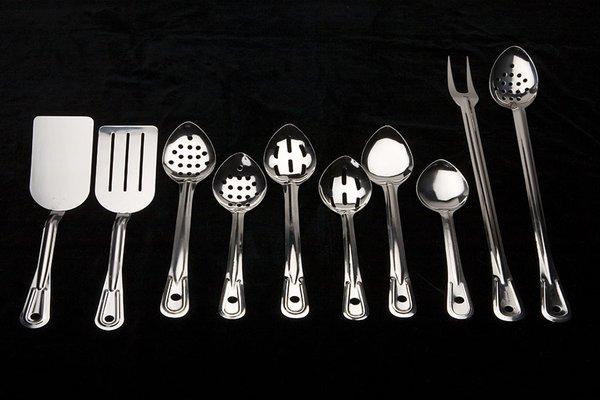 Kitchen Utensils