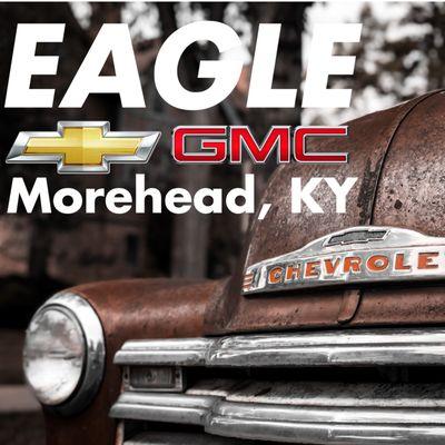 Eagle Chevrolet Buick GMC