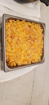 BAKED MAC