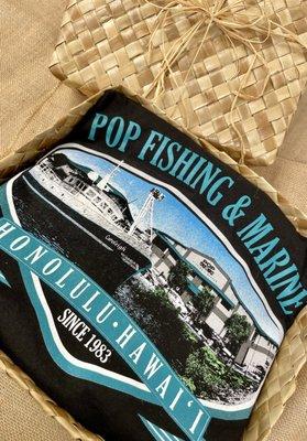 Find Dad's favorite things at POP Fishing & Marine!