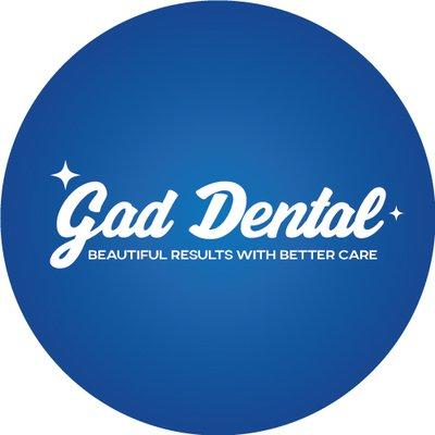 Welcome to Gad Dental