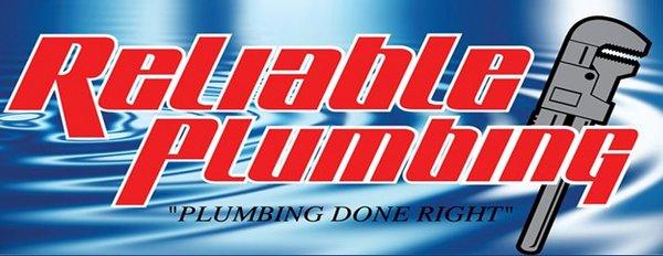 Reliable Plumbing