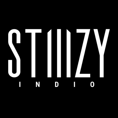 STIIIZY INDIO CANNABIS DISPENSARY