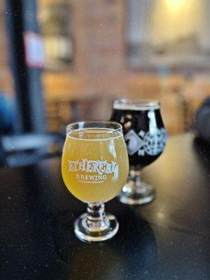 Ethereal Brewing