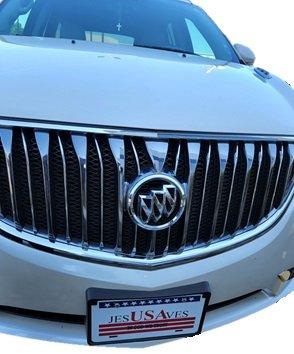 2015 Buick Enclave