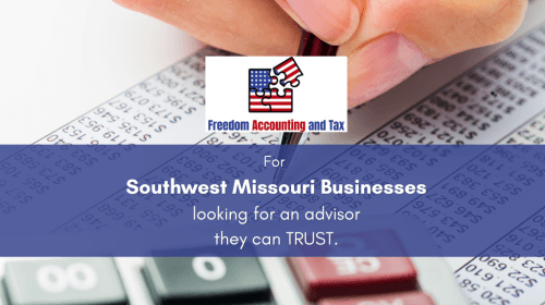 Freedom Accounting & Tax