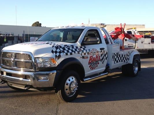 2013 dodge ram 5500