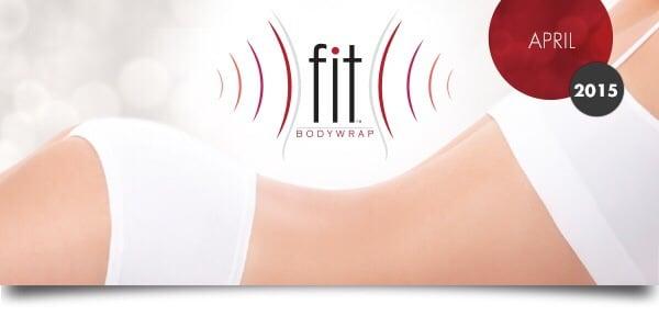 Put a spring in your step Manage pain stress & weight with EZBreeZy Fit Body Wrap