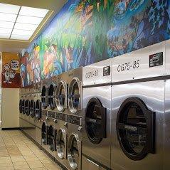 8 load dryers for comforters blankets and large loads