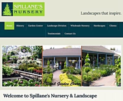 Spillane's Nursery