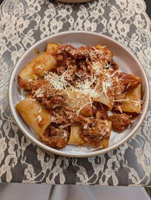 Paccheri