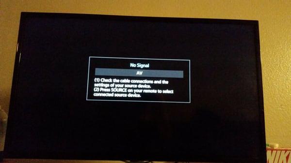 Tv digital the only internet provider never works and is extremely slow