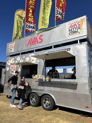 Arizona Taco Festival