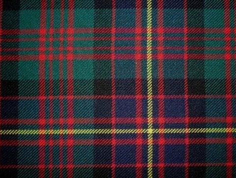 Cameron of Erracht tartan...modern.