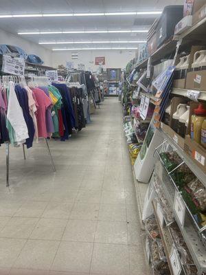 Ocean State Job lot has the best deals in all of New England!