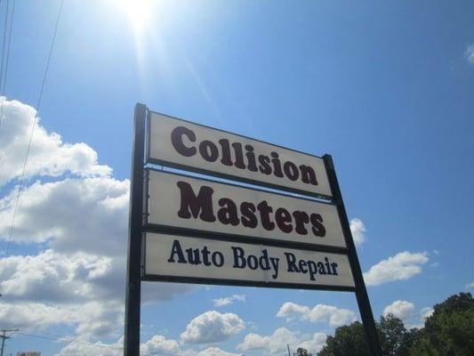 CARSTAR Collision Masters St. Robert