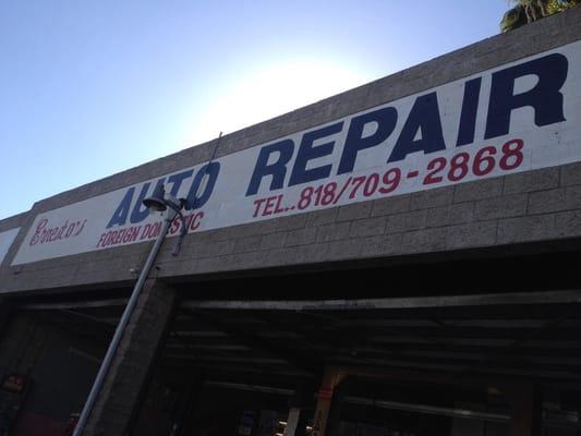 Vartan's Auto Repair