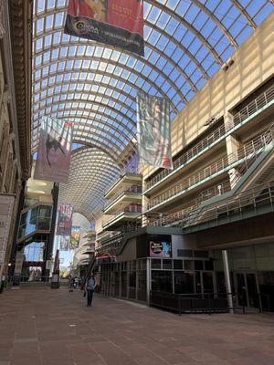 Denver Performing Arts Complex