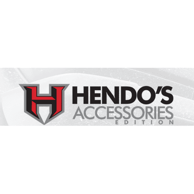 Hendos Accessories