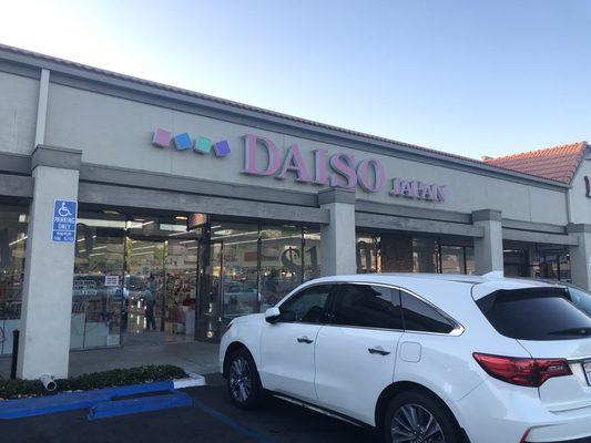 Daiso