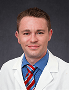 Dr. Ryan J. Dalisky